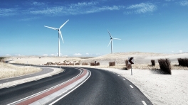 wind-turbine-on-road
