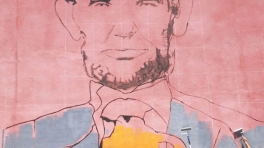 Lincoln_mural