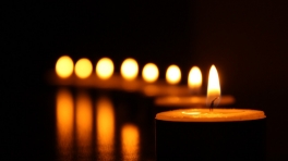art-blur-bright-candlelight-289756