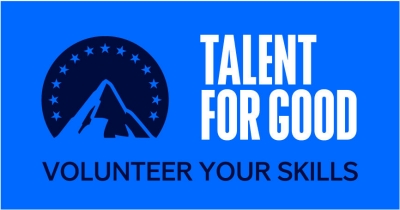 skills based volunteering platform