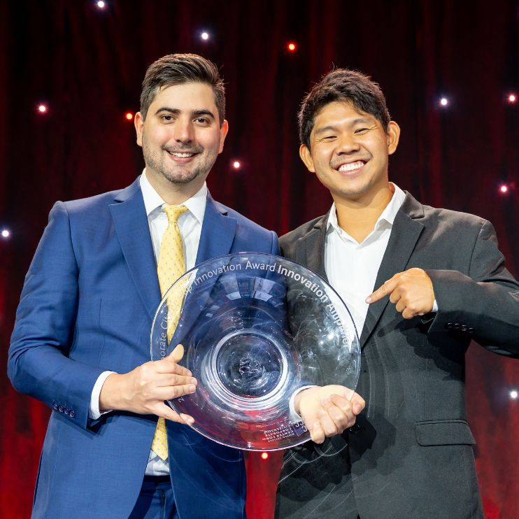 innovation awards at bcccc - 1