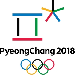 Winter Olympics logo