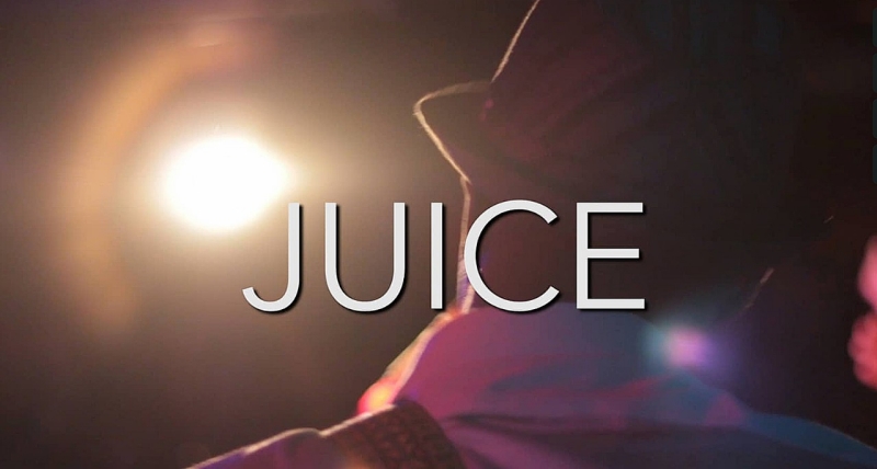 Juice in concert