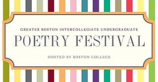 Poetry Festival logo