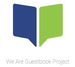 Guestbook Project logo