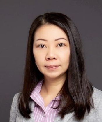 Photo of Susan (Xiaohong) Pan