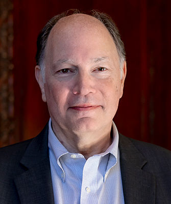 Photo of Alan D. Minuskin