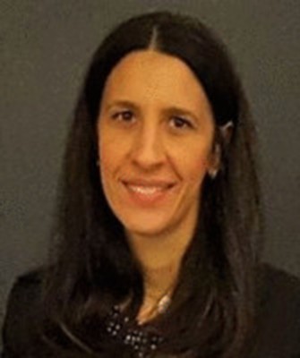 Photo of Daniela Urosa