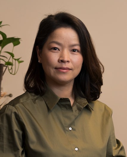 Photo of Kyoung-yim Kim