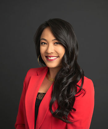 Photo of Vivian Pham