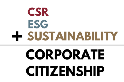 CSR AND ESG WHATS THE DIFFERENCE - 1