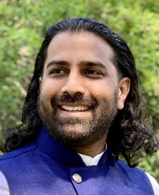 Shyam R. Gadwal