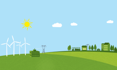 SustainabilityEnterprise-Wide