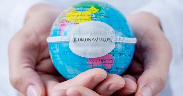 Corporate Citizenship Responses To Covid 19