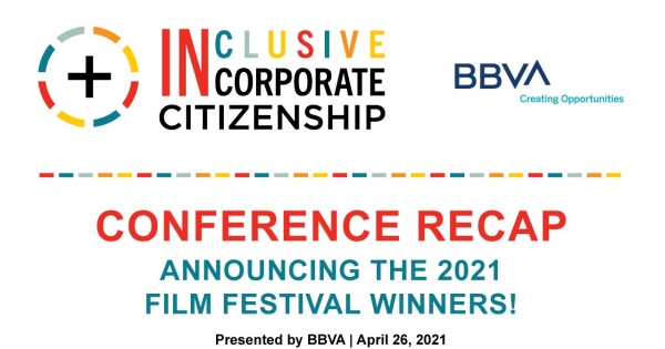 Announcing the 2021 Film Festival Winners!