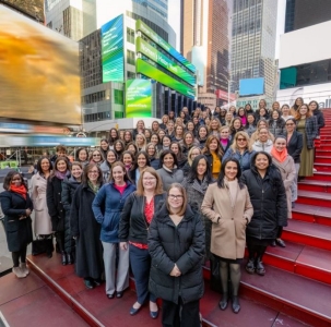 morgan stanley womens history month
