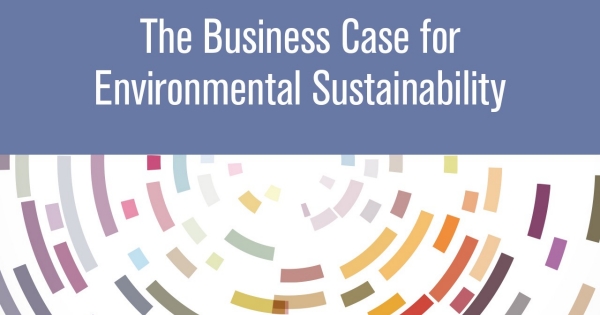 case study for environmental sustainability