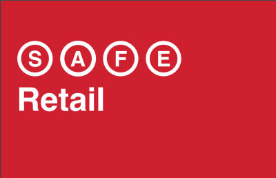Target SAFE Retail