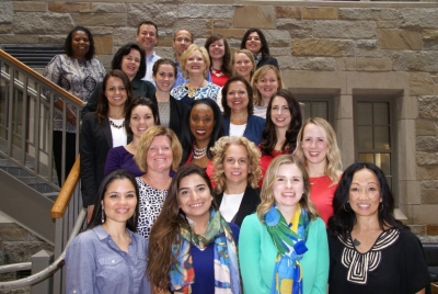 csr management intensive certificate program