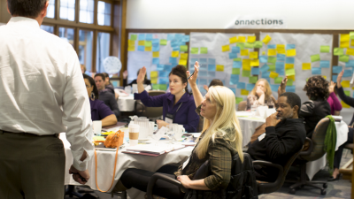 leadership academy certificate corporate citizenship leadership