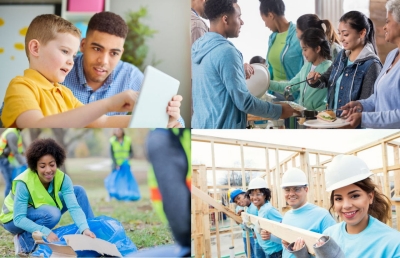 2023 community involvement report - 1