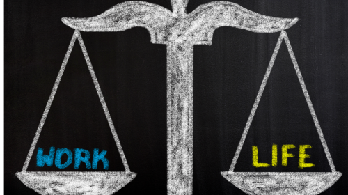 work life balance legislation