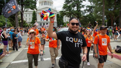 employee resource groups pride month