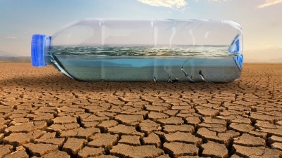 addressing water scarcity - 1