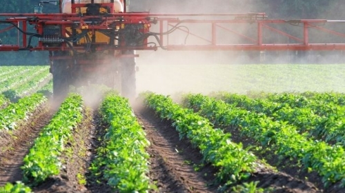 epa prohibits food pesticides