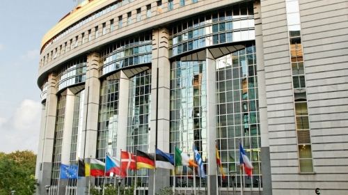 eu parliament - 1