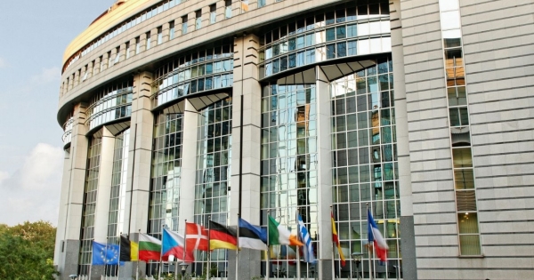 European Parliament Approves New Corporate Due Diligence Rules