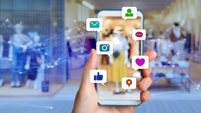 social media ad scam - 1