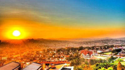 uganda - 1