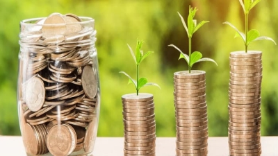 csr on financial performance