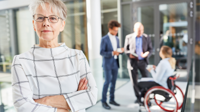 women board directors and ESG