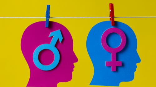 language and gender equality in recruitment