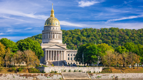WV and states penalize companies for ESG