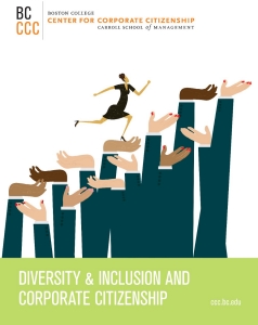 Diversity and Inclusion - Boston College Center for Corporate Citizenship