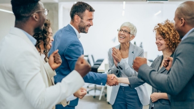 csr partnerships - 1