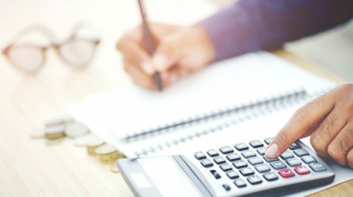 csr budget business case
