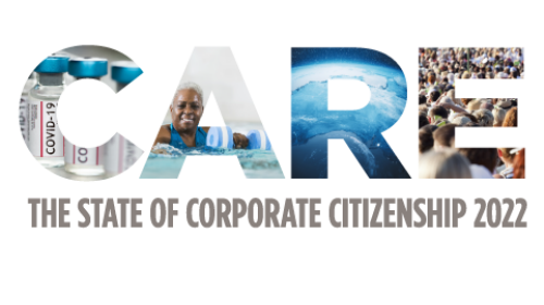 state of corporate citizenship 2022