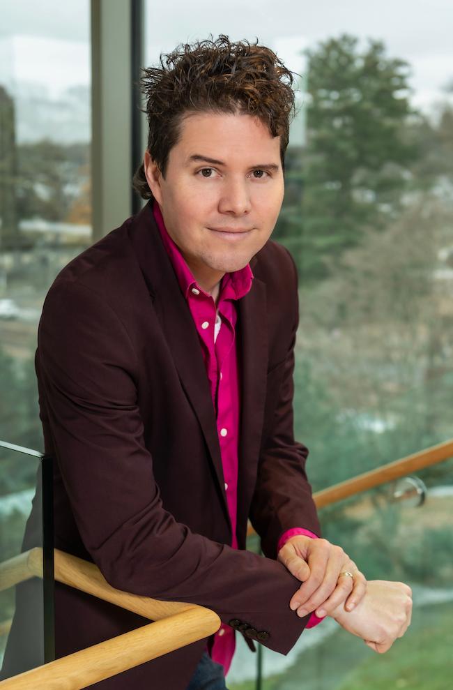 Michael Serazio