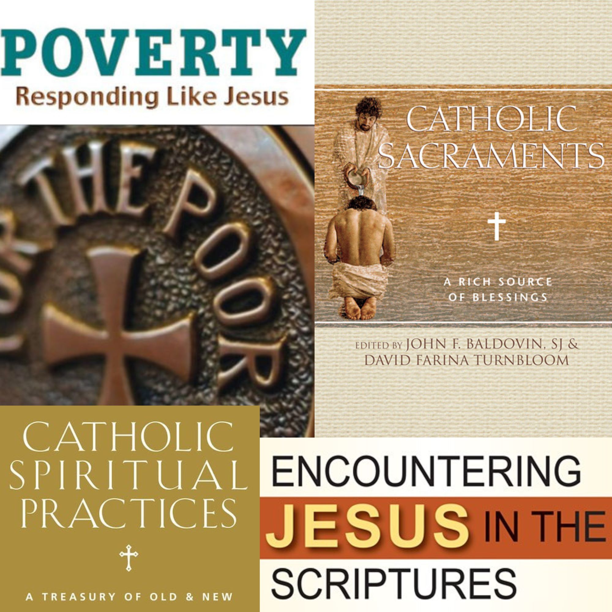 C21 Book Series Square - 1