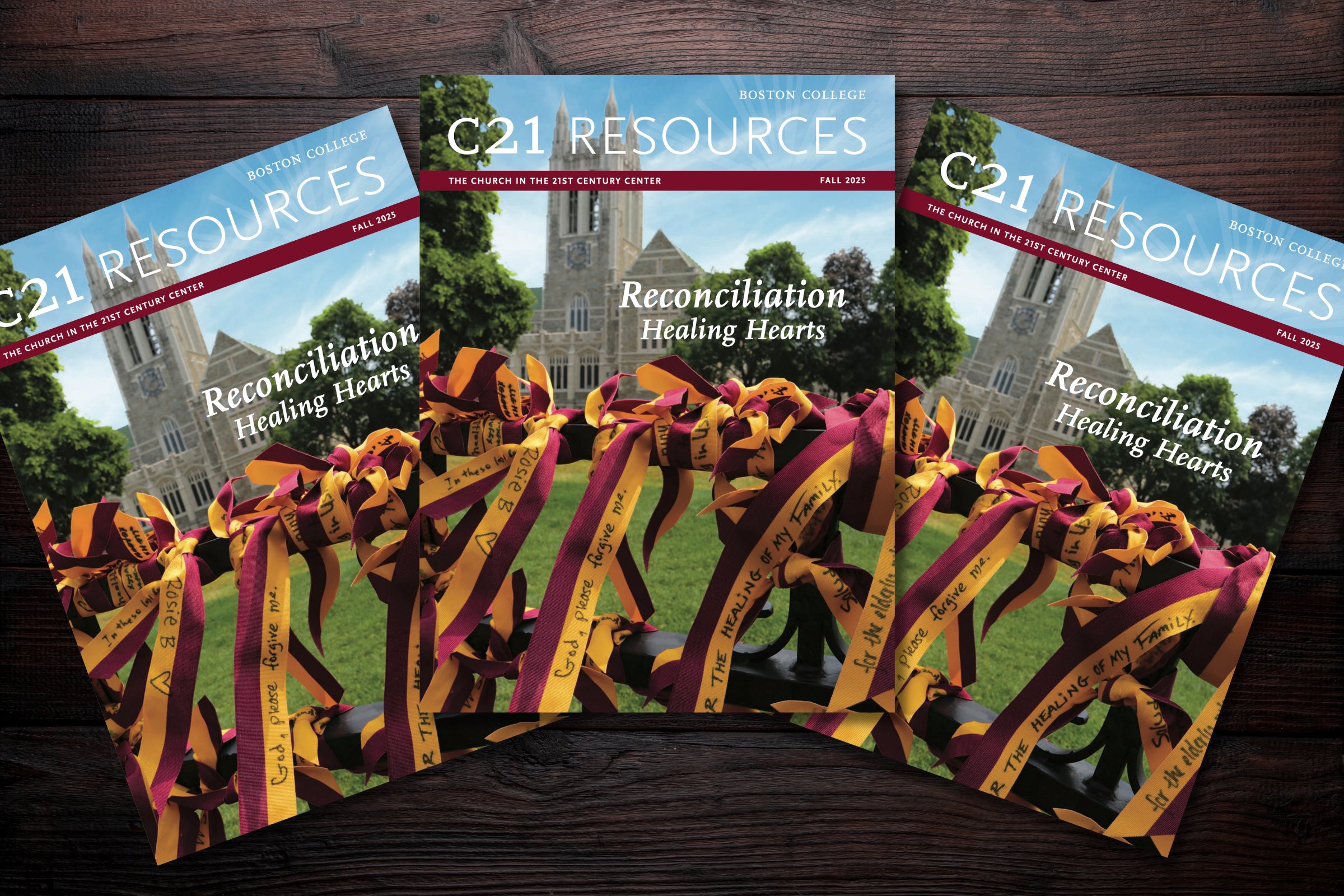 C21 Reconciliation Magazine Cover Banner Versions 2025 - 6.20.2025 - 1