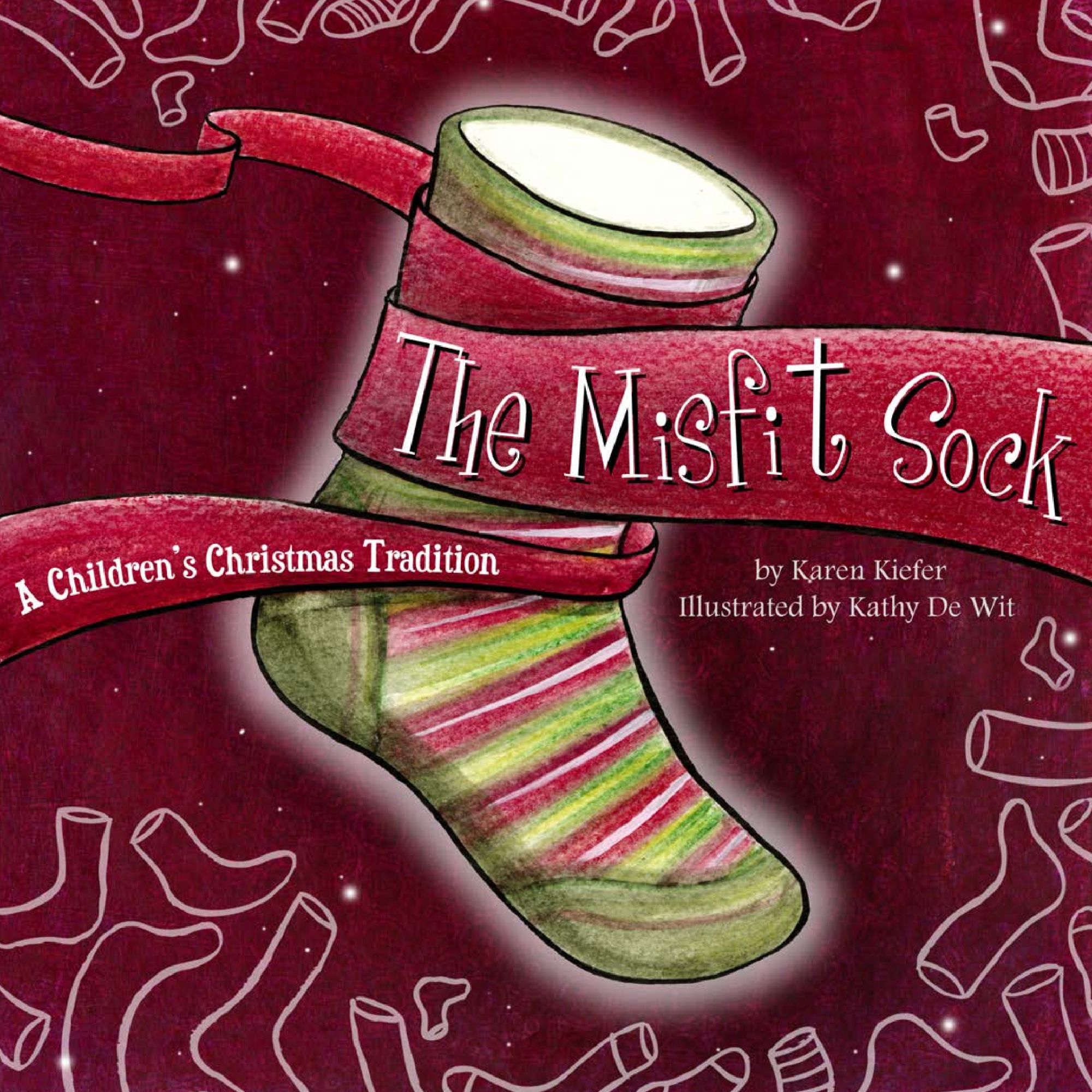 Misfit Sock.pdf - 1 Misfit Sock.pdf - 1