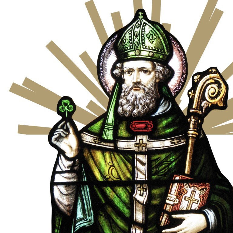 Saint Patrick