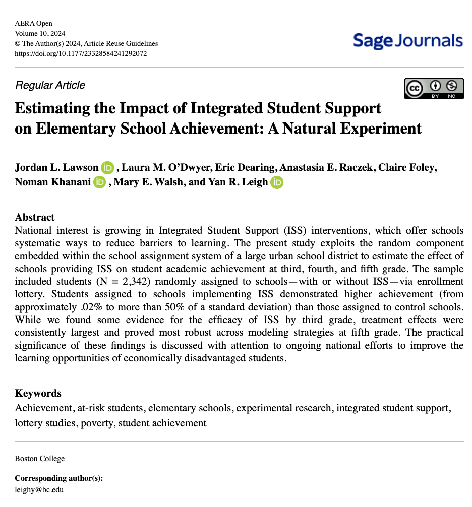 Lawson Synthetic RCT Paper Cover