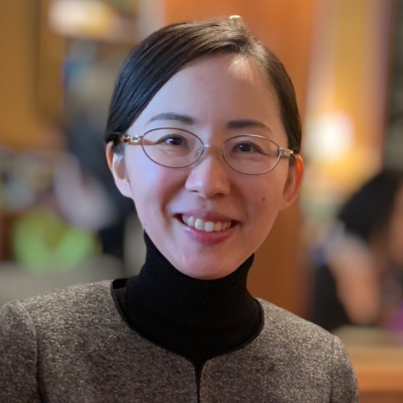 Chihiro Wasa Portrait