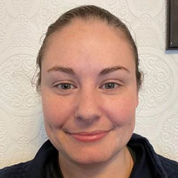 Jen Bouckaert headshot