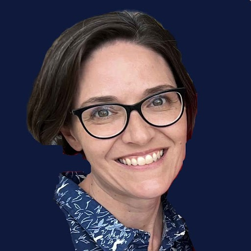 Jessie Petrie Portrait